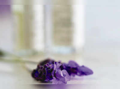 Aromatherapy at home can be easy