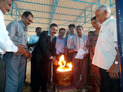 ಪೊನ್ನಂಪೇಟೆ ಶಾಲೆಗೆ ಶತಮಾನೋತ್ಸವ