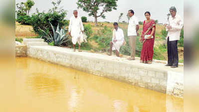 ಕಾಮಗಾರಿ ವೀಕ್ಷಣೆ: ಜಿಪಂ ಅಧ್ಯಕ್ಷೆ ತರಾಟೆ