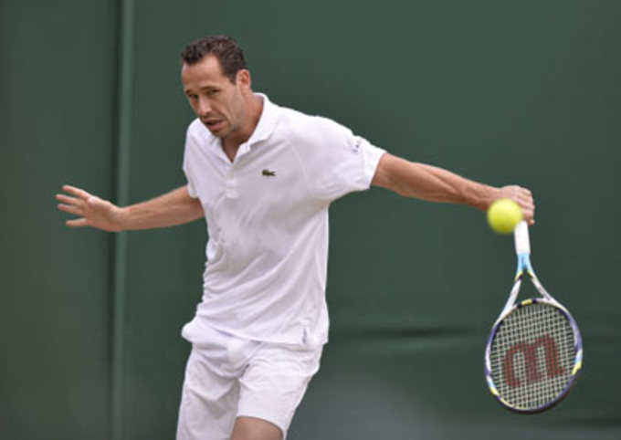 Michael Llodra