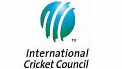 आईसीसी ने उठाया है महिला क्रिकेट के लिए अच्छा कदम