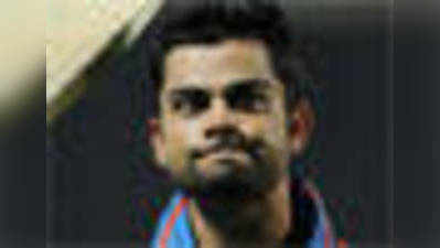 ट्राई सीरीजः श्रीलंका ने भारत को 161 रनों से हराया