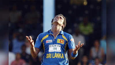 स्लो ओवर रेट: श्रीलंका के कैप्टन मैथ्यूज 2 मैचों के लिए सस्पेंड