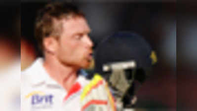 एशेज, लॉर्ड्स टेस्ट-डे 1: इंग्लैंड के 7 विकेट पर 289 रन<strong></strong>