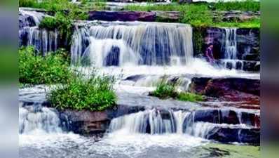 ಗೋಕಾಕ, ಗೋಡಚಿಮಲ್ಕಿಯತ್ತ ಪ್ರವಾಸ ಪ್ರವಾಹ