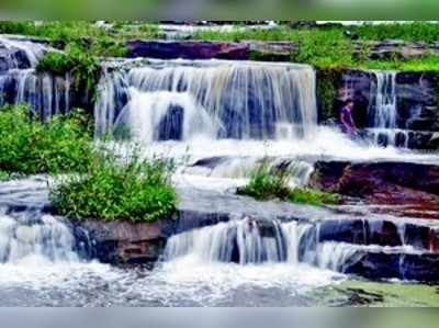 ಗೋಕಾಕ, ಗೋಡಚಿಮಲ್ಕಿಯತ್ತ ಪ್ರವಾಸ ಪ್ರವಾಹ