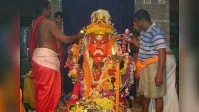 ಮಾರಿ ಜಾತ್ರೆಗೆ ಭರ್ಜರಿ ತಯಾರಿ