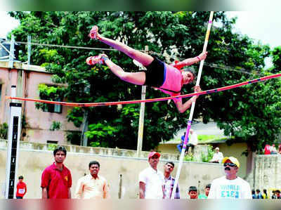 ಆಳ್ವಾಸ್ ಸಮಗ್ರ ಚಾಂಪಿಯನ್