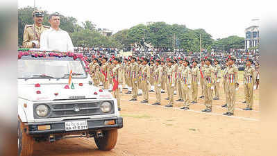 ಮೌಲ್ಯಾಧಾರಿತ ಭಾರತ ಮತ್ತೆ ಕಟ್ಟುವ ಗುರಿ