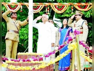 ದೇಶದ ಐಕ್ಯತೆಗೆ ಕೈಜೋಡಿಸಿ: ದೇಶಪಾಂಡೆ