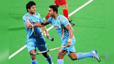 एशिया कपः मंदीप की हैट-ट्रिक, भारत ने ओमान को 8-0 से रौंदा