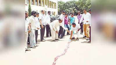 ನಾನಾ ಕಡೆ ಕಾಂಗ್ರೆಸ್ ವಿಜಯೋತ್ಸವ ಆಚರಣೆ