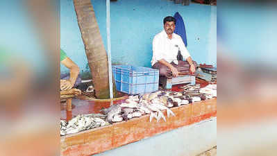 ಶ್ರಾವಣಮಾಸ ವ್ರತಾಚರಣೆ: ಮಾಂಸ ಉದ್ಯಮ ಡಲ್