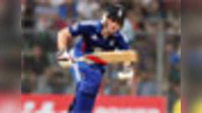 इयोन मोर्गन इंग्लैंड वनडे टीम के कप्तान, कुक को आराम