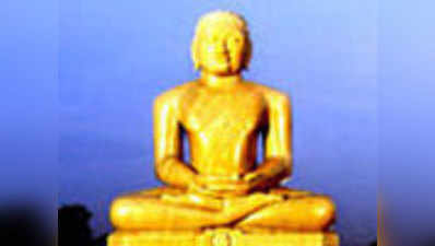 जैन धर्म भारत के प्राचीन धर्मों में से एक है