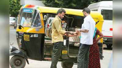 ಸರಕಾರಿ ಆಸ್ಪತ್ರೆ ಬಳಿಯೂ ಹಗಲು ದರೋಡೆ