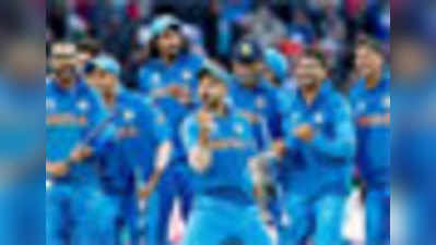 भारतीय क्रिकेटरों को अब नहीं मिलेंगी लंबी छुट्टियां