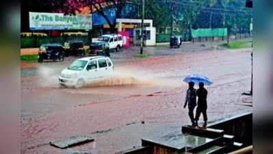 ಜಿಲ್ಲೆಯಲ್ಲಿ ಉತ್ತಮ ಮಳೆ; ಶಿರಗುಪ್ಪಿಯಲ್ಲಿ ಗರಿಷ್ಠ ದಾಖಲು