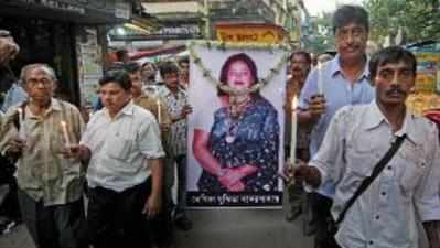 সুস্মিতা-হত্যার দায় স্বীকার করে নিল বিক্ষুব্ধ তালিবান