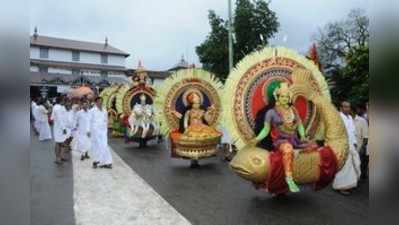 ಹರ್ಷೇಂದ್ರ ಕುಮಾರ್‌ಗೆ ಷಷ್ಟ್ಯಬ್ದ ಅಭಿನಂದನೆ