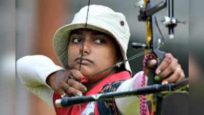 तीरंदाजी वर्ल्ड कपः  दीपिका कुमारी ने जीता सिल्वर