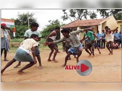 ವಿಕ ಗ್ರಾಮವಾಸ್ತವ್ಯ-ಬಾಂಡ್ರಾವಿ ಗ್ರಾಮ: ಗಣಿ ದಾಸ್ಯದಿಂದ ಸ್ವಾವಲಂಬನೆ ಕಡೆ