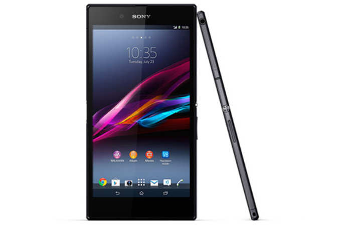 Sony Xperia Z Ultra