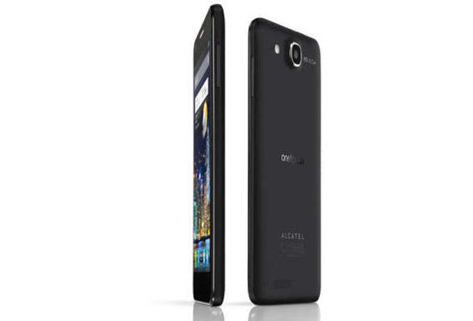 Alcatel One Touch Idol Ultra