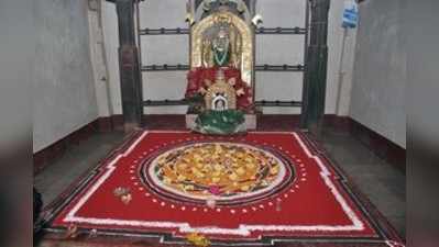 ವಿಶೇಷ ಶ್ರೀಚಕ್ರ ಪೂಜೆಯ ಬನ್ನಿ ಮಹಾಕಾಳಿ ದೇವಸ್ಥಾನ