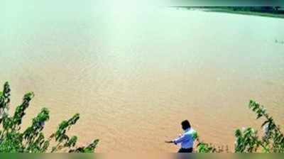 ಇತಿಹಾಸದ ಪುಟ ಸೇರಿದ್ದ ಕೆರೆಗೆ ನೀರು