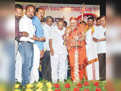 ಥಾಮಸ್ ವರದಿ ಜಾರಿಗೆ ಸರಕಾರದ ಒತ್ತಾಸೆ ಐಟಿಐಗಳ ಬಲವರ್ಧನೆ