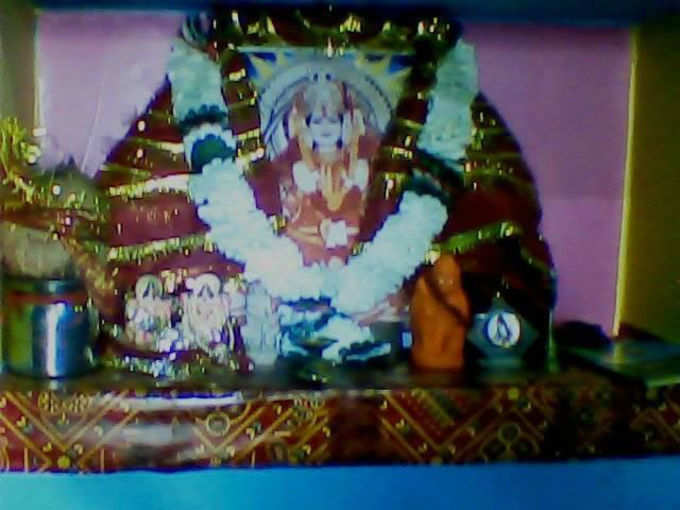 Jai Mata Di