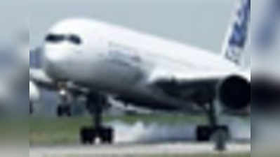 पायलट बीमार पड़ा तो यात्री ने उड़ाया विमान