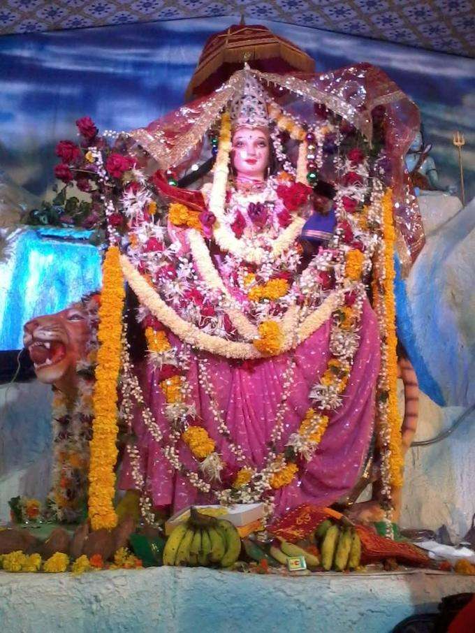 Jai Mata Di