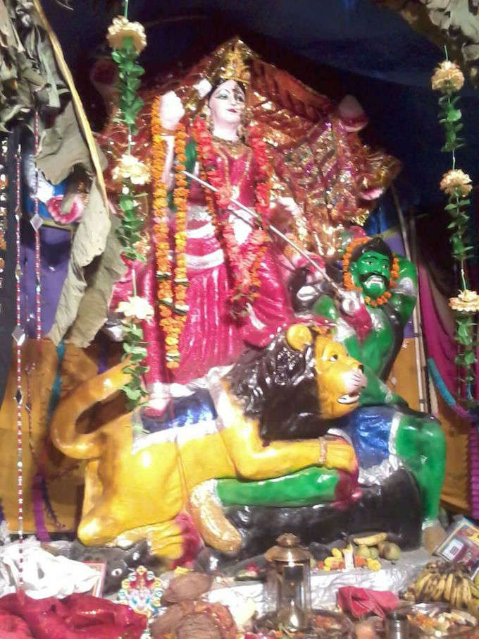 jai mata di