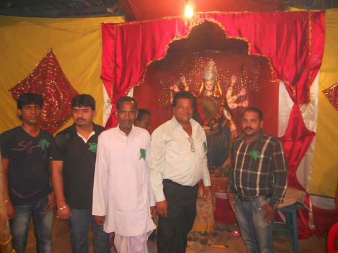 Durga Pooja