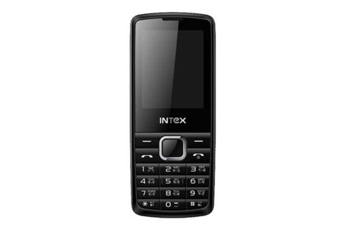 Intex Force