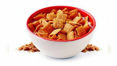 ಕ್ವಿಕ್‌ ಬೈಟ್‌: ಸಿಅರಿಲ್  (cereal)