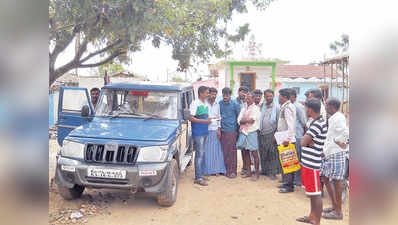 ಮಳೆ ಬಂದರೂ ಕೆರೆ ಒಡಲು ತುಂಬಲಿಲ್ಲ!