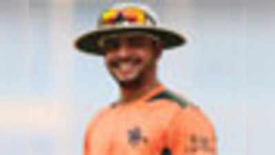 क्रिकेटर मुरली कार्तिक के खिलाफ FIR