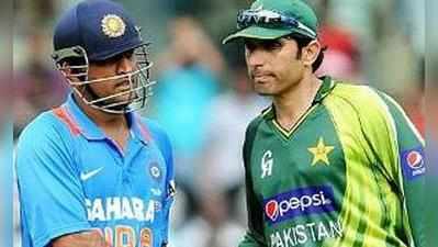 वर्ल्ड टी20 चैम्पियनशिपः पहले मैच में पाकिस्तान से भिड़ेगा भारत