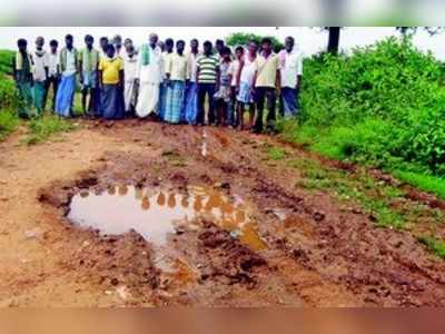 ಕೆರೆ ಅಭಿವದ್ಧಿಯಲ್ಲಿ ಅವ್ಯವಹಾರ: ತನಿಖೆಗೆ ಆಗ್ರಹ