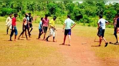 ದಸರಾ ರಜೆ ಮಕ್ಕಳಿಗೆ ಮೋಜು