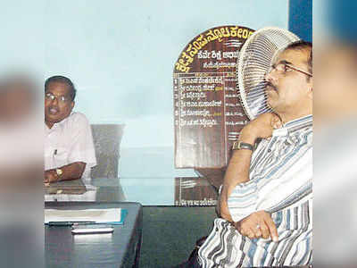 ಅವ ಮುನ್ನ ಎತ್ತಂಗಡಿ, ಬಿಇಒಗಳ ಸರದಿ