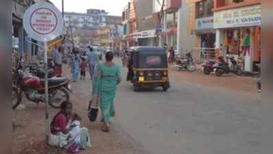 ಕಾರ್ಕಳ ನಗರ ಟ್ರಾಫಿಕ್ ನಿಯಾಮಾವಳಿ ಕಟ್ಟುನಿಟ್ಟು