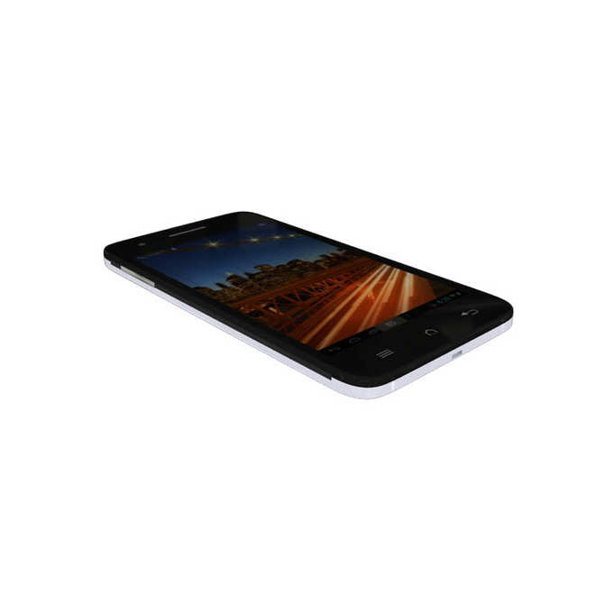 कम कीमत वाला ज़िंक क्लाउड Z401 स्मार्टफोन लॉन्च