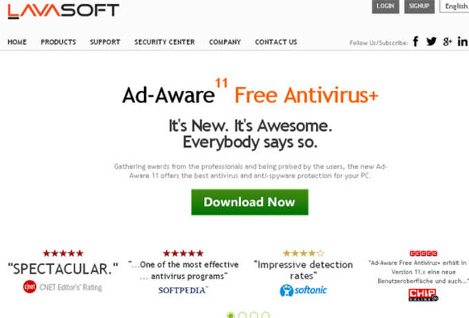 12 अच्छे फ्री ऐंटिवायरस सॉफ्टवेयर्स