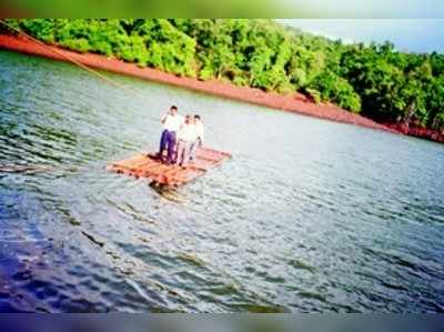 ಶಿವಪುರ ಗ್ರಾಮಸ್ಥರಿಗೆ ಸೇತುವೆ ಭಾಗ್ಯ