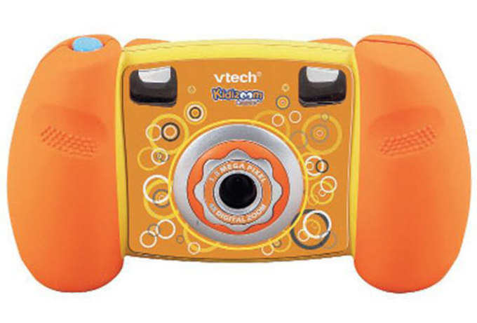 Vtech Kidizoom