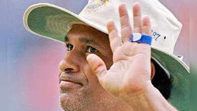 सचिन के आखिरी टेस्ट में भारत ने वेस्ट इंडीज को रौंदा